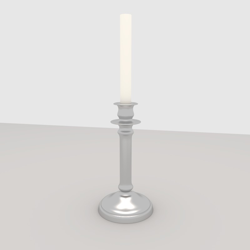 candlestick preview image 1